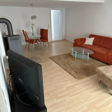 Rum i privatbostad Tranquil Oasis