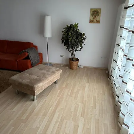 Rum i privatbostad Tranquil Oasis Ober-Ramstadt